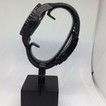 Davosa Argonautic 161.589.75 (2023) - Black dial 43 mm Carbon case (4/7)