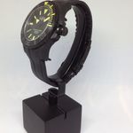 Davosa Argonautic 161.589.75 (2023) - Black dial 43 mm Carbon case (3/7)