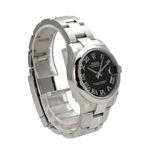 Rolex Datejust 31 278240 (2022) - Black dial 31 mm Steel case (4/8)