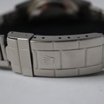 Rolex Submariner No Date 14060M (2007) - Zwart wijzerplaat 40mm Staal (5/8)