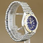 Breitling Wings Lady D67350 (2001) - 31 mm Steel case (4/8)