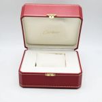 Cartier Santos Galbée 2319 (Onbekend (willekeurig serienummer)) - Zilver wijzerplaat 29mm Staal (2/8)