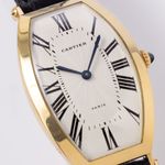 Cartier Tonneau Unknown - (6/8)