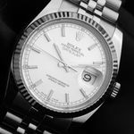 Rolex Datejust 36 116234 - (3/8)