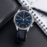 IWC Portuguese Chronograph IW371609 - (1/8)