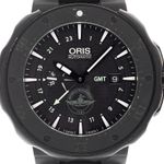 Oris ProDiver 01 747 7715 7754-Set - (1/7)