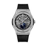 Hublot Classic Fusion Aerofusion 517.NX.0170.LR.1704 - (1/1)