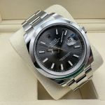 Rolex Datejust 41 126300 - (1/8)