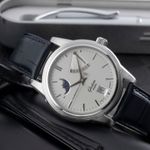 Glashütte Original Senator Power Reserve Display 1-39-44-04-12-04 - (2/8)