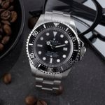 Rolex Sea-Dweller Deepsea 116660 - (1/8)