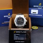 Breitling Super Avenger II A13371 (2019) - 48 mm Steel case (3/8)