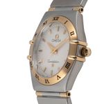 Omega Constellation Ladies 795.1202 - (6/8)
