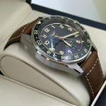 Longines Spirit L3.812.4.63.2 - (7/8)