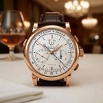 A. Lange & Söhne Double Split 404.032 - (4/8)