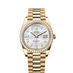 Rolex Day-Date 40 228348RBR - (1/1)