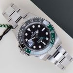 Rolex GMT-Master II 126720VTNR (2025) - Black dial 40 mm Steel case (1/8)