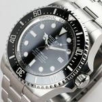 Rolex Sea-Dweller Deepsea 126660 (2020) - 44mm Staal (5/8)