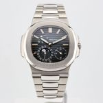 Patek Philippe Nautilus 5712/1A-001 - (2/2)