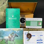 Rolex Datejust Oysterquartz 17014 - (3/8)