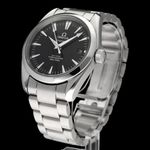 Omega Seamaster Aqua Terra 2504.50.00 - (5/8)