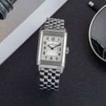 Jaeger-LeCoultre Reverso Classic Small Duetto Q2668130 - (1/8)