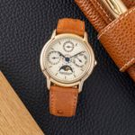 Jaeger-LeCoultre Odysseus 166.7.80 - (1/8)