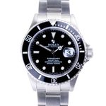 Rolex Submariner Date 16610 - (3/7)