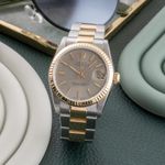 Rolex Datejust 31 68273 - (1/8)