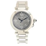 Cartier Pasha WSPA0026 - (5/8)