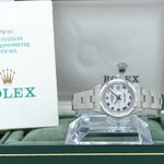 Rolex Oyster Perpetual Lady Date 79160 - (3/8)