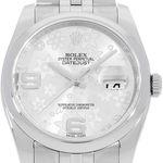 Unknown Unknown 116200 63600 (2016) - (1/5)