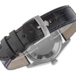 Rolex Oyster Perpetual Date 1500 (1980) - 34mm Staal (7/7)