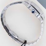 Cartier Santos WSSA0071 - (8/8)
