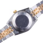Rolex Datejust 31 68273 (1989) - 31mm Goud/Staal (4/8)