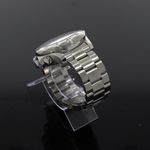 Omega Seamaster Diver 300 M 2595.30.00 (2004) - Silver dial Unknown Steel case (6/8)