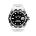 Rolex Submariner Date 16610 - (1/5)