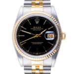 Rolex Datejust 36 16233 - (3/8)
