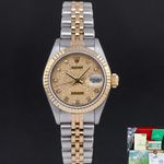 Rolex Lady-Datejust 69173 - (1/8)