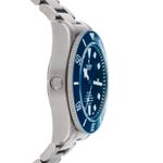 Tudor Pelagos 25600TB (2026) - Blue dial 42 mm Titanium case (5/7)