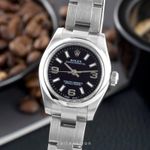 Rolex Oyster Perpetual 26 176200 - (1/8)