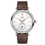 IWC Portofino IW359201 (2025) - Zilver wijzerplaat 39mm Staal (1/1)