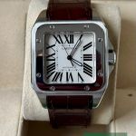 Cartier Santos 100 2656 - (2/7)