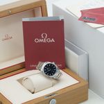 Omega Seamaster Aqua Terra 220.10.38.20.03.001 - (2/8)
