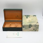 Rolex Submariner No Date 14060 (1998) - Black dial 40 mm Steel case (2/7)