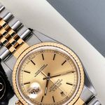 Rolex Datejust 36 16233 - (4/8)