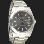 Rolex Datejust 41 126300 - (4/8)