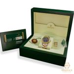 Rolex Yacht-Master 168623 - (8/8)