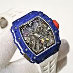 Richard Mille RM 035 RM35-03 - (2/2)