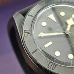 Tudor Black Bay 79210CNU (2023) - Zwart wijzerplaat 41mm Keramiek (3/4)