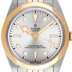 Tudor Black Bay S&G 79663 - (1/7)